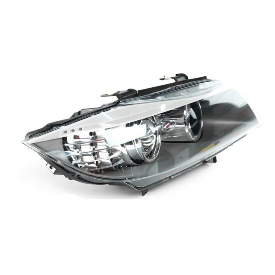 OEM 63117240247 63117240248 Clear Lens DOT Approved Plug and Play Auto Lamp IP68 Waterproof for BMW