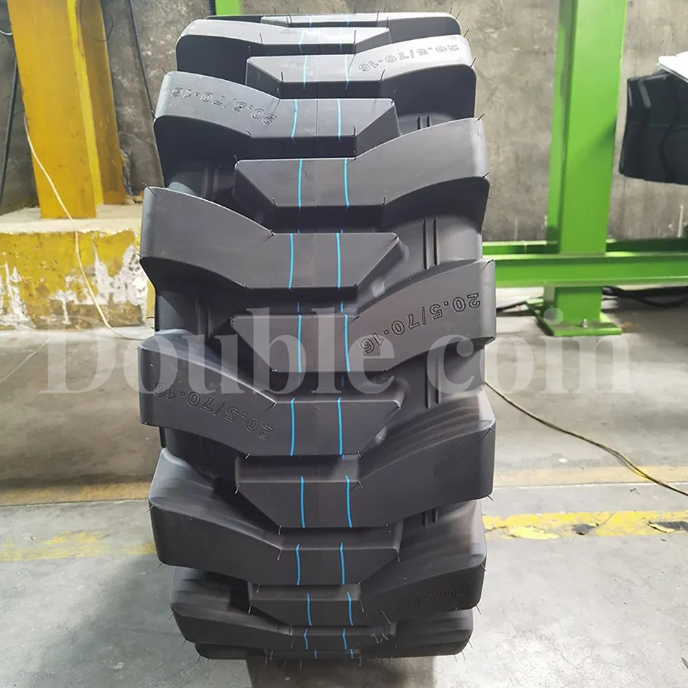 Шины для компактных погрузчиков 20.5/70-17.5, 20.5/70-16