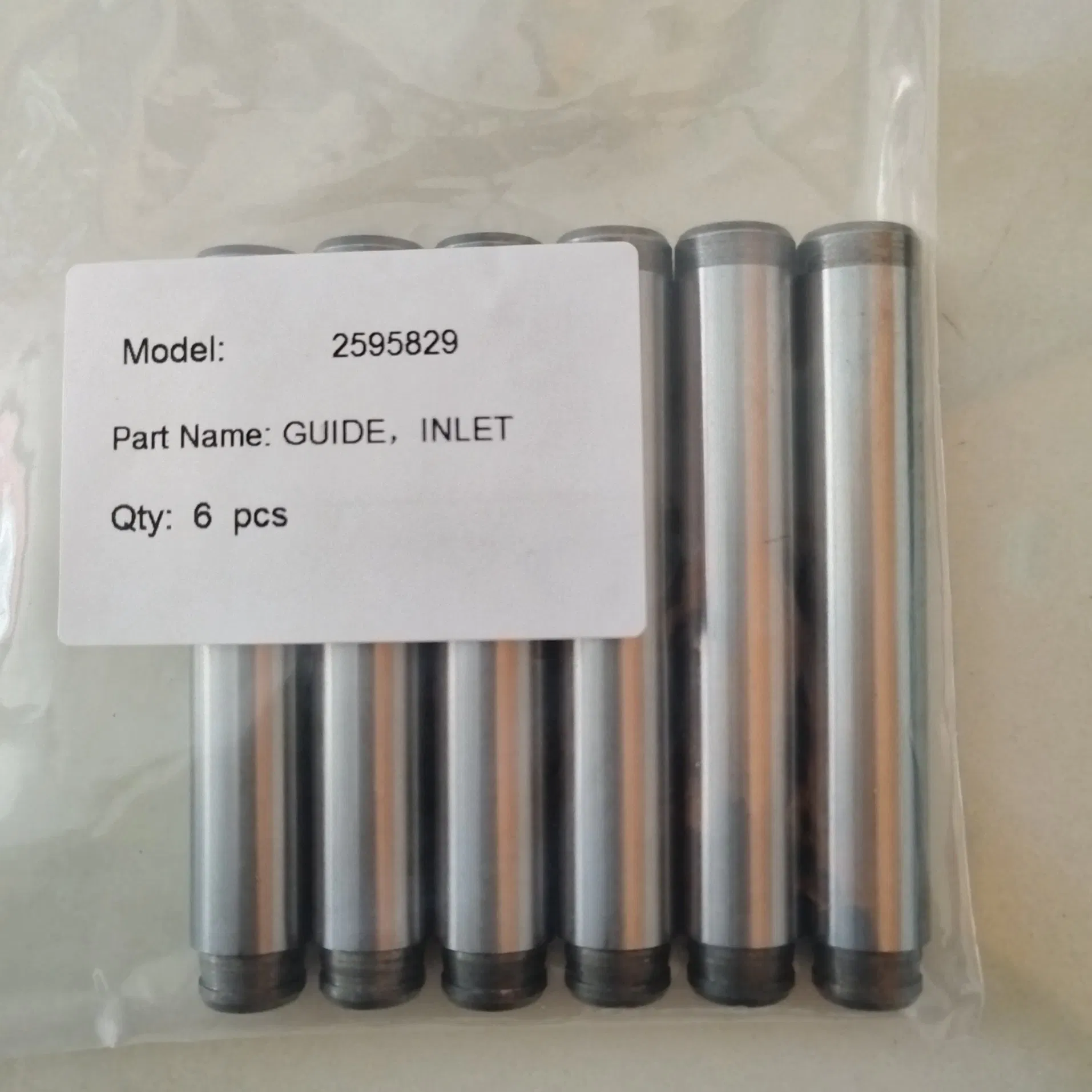 Направляющая впускного клапана Catterpillar C9 2595829