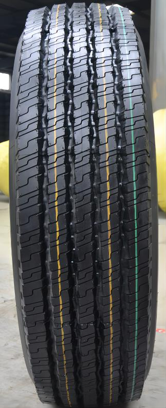 Qingdao Keluck Supply All The Sizes of Tire Special Tires Solid Tires Truck Tires Car Tires Engineering Tires Agricultural Tires