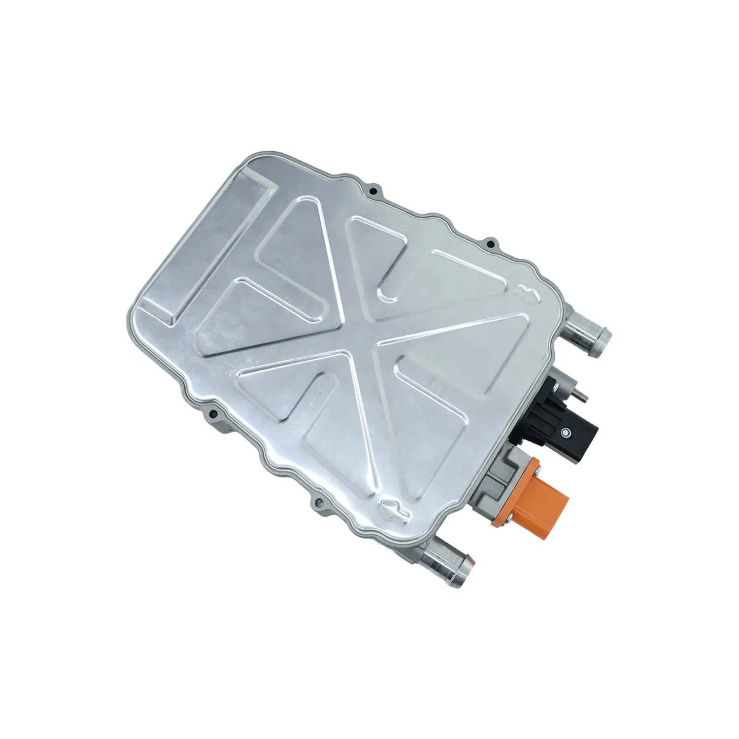 Толстопленочный водонагреватель HVH 7 кВт для авто