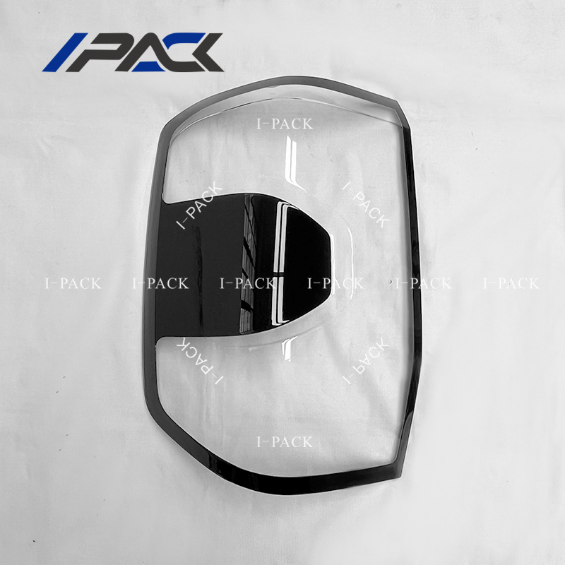 New Products Are Sold Taillamp Cover Taillight Lens for Ford Ranger Wildtrack 2023