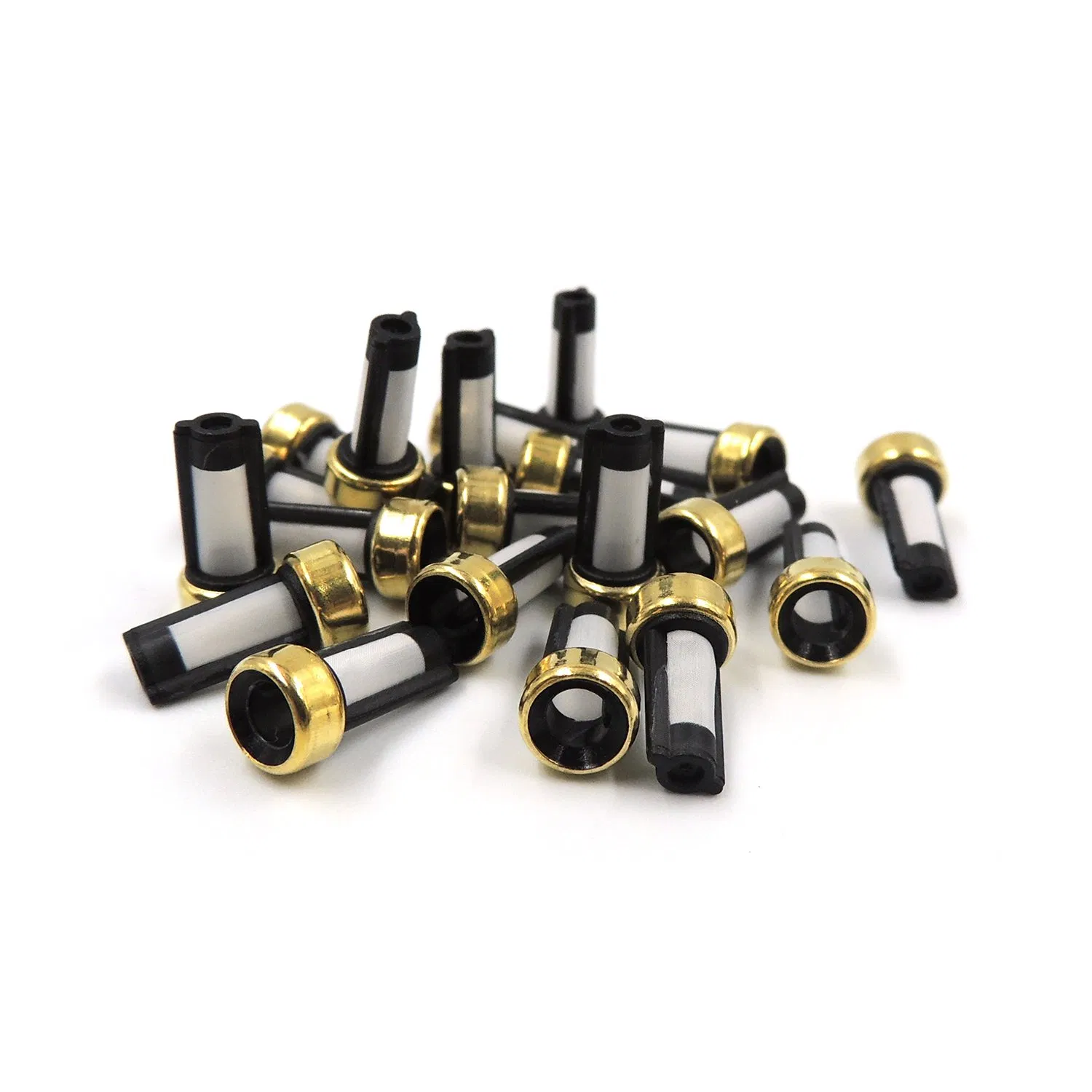 Hot Sale Universal Fuel Injector Micro Basket Filter CF-101 Asnu03c 6*3*12mm