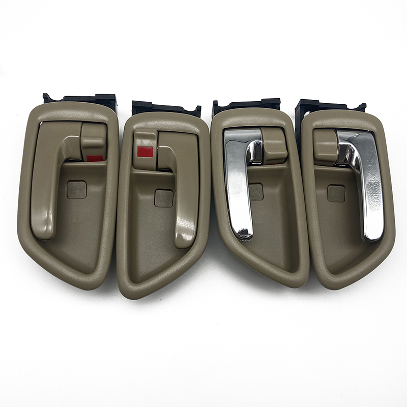Car Handle Outer Auto Space Parts for All Model Cars Hot Selling High Quality Car Door Manufacturers