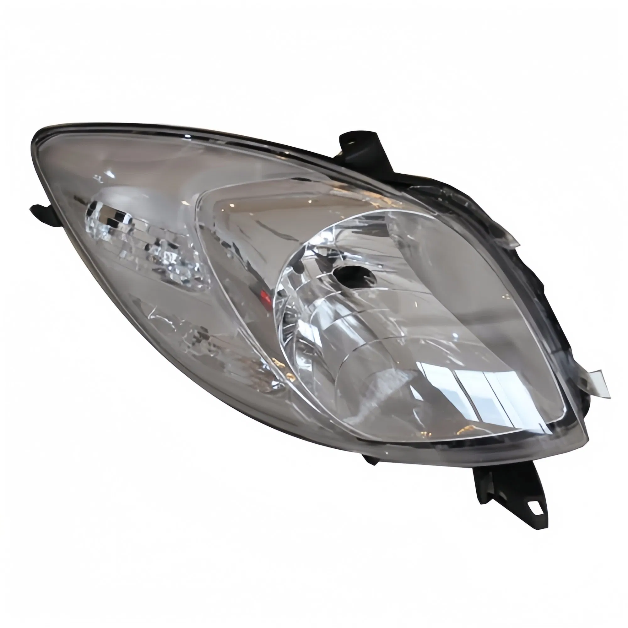 Wholesale Auto Parts Car Accessories Car Light Auto Lamp Headlamp for 2008 2009 2010 2011 2012 2013 Toyota Yaris Hatch-Back Headlights