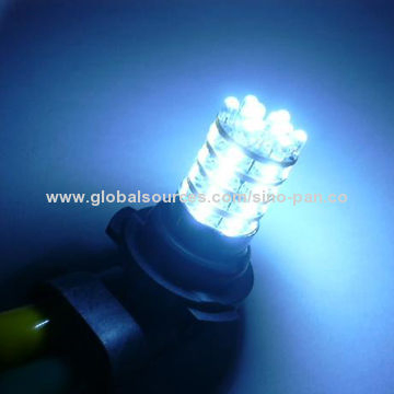 Светодиодные лампы для салона автомобиля Sino-Pan