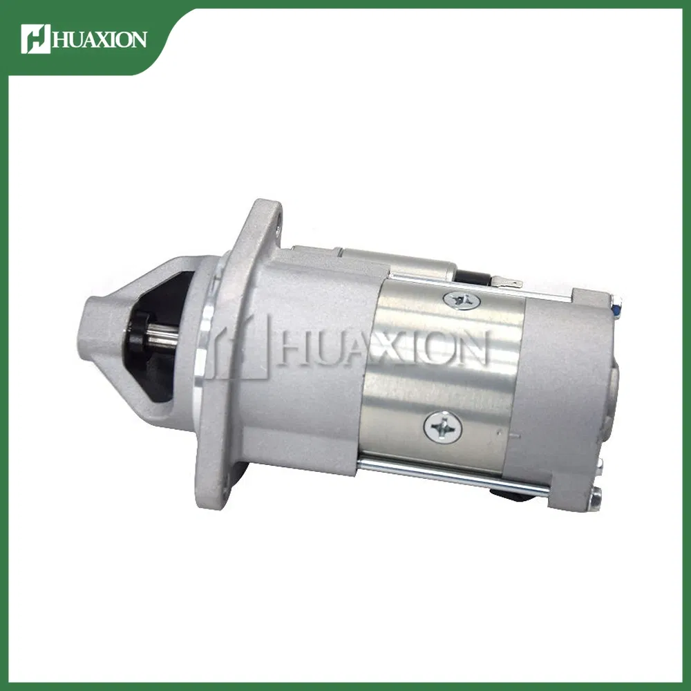 Стартер для грузовика 12V 2.1kW, 66925051