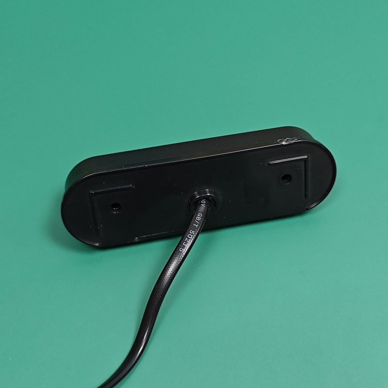 Светодиодный фонарь номерного знака для мотоцикла K-Lite LM412