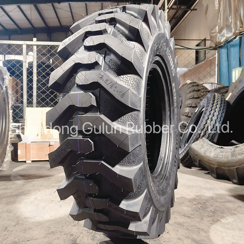 Wholesale China Best Selling Sks Hot Selling 10-16.5 Loader Tires 12-16.5 14-17.5 11L-16 Loader Tires Skid Steer Tires