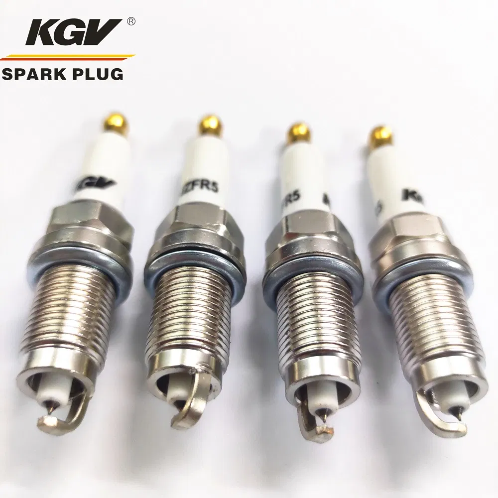 Иридиевая свеча зажигания G-IZFR5 для Volkswagen Polo