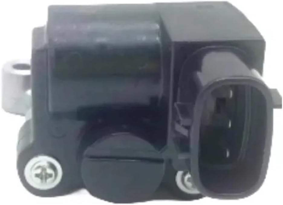 Клапан управления холостым ходом (Stepper Motor) 2227028020