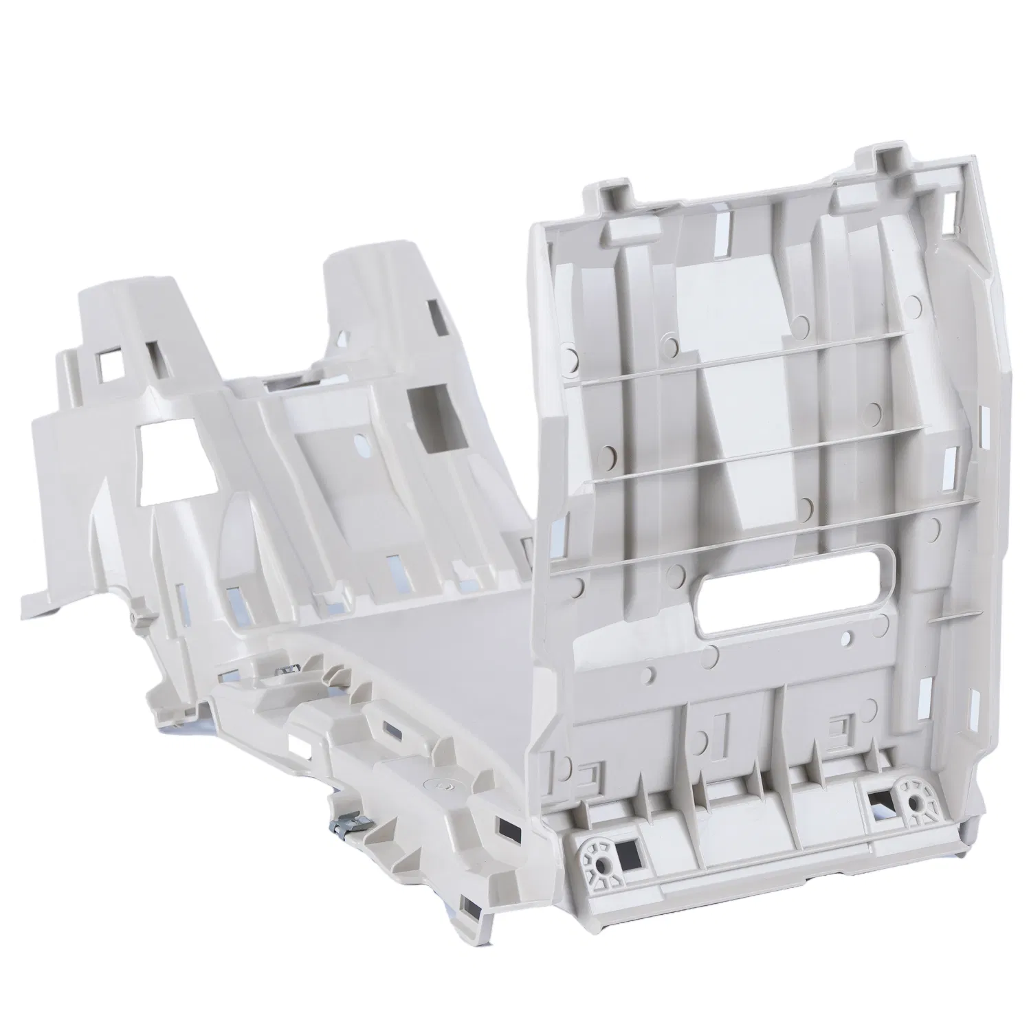 Панель обшивки сиденья автомобиля, пластиковая