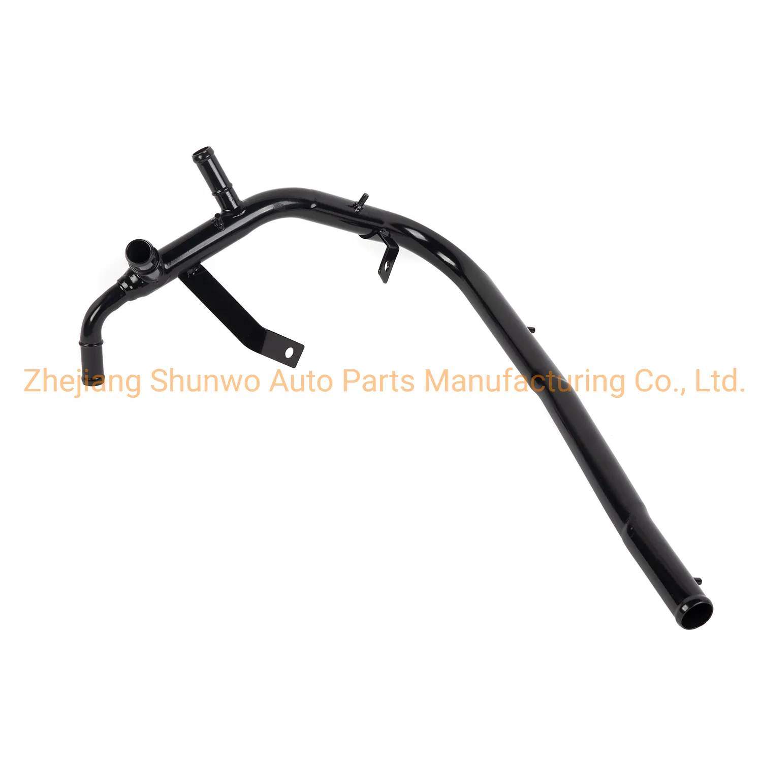 Pipe Sub-Assy Fuel Tank Inlet Filler Neck for 2005-2012 to. Yo. Ta RAV4 (OE No. 77201-42180/77201-42183/77201-0R021 / 77201-42160/ 77201-0R010)