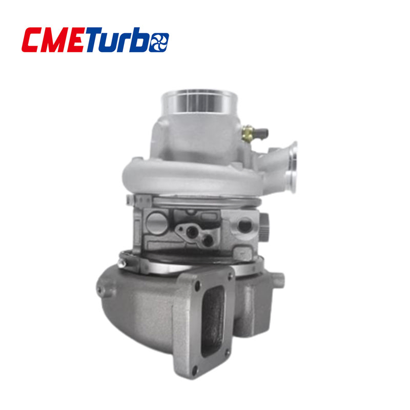 Турбокомпрессор HE451VE для двигателя ISX