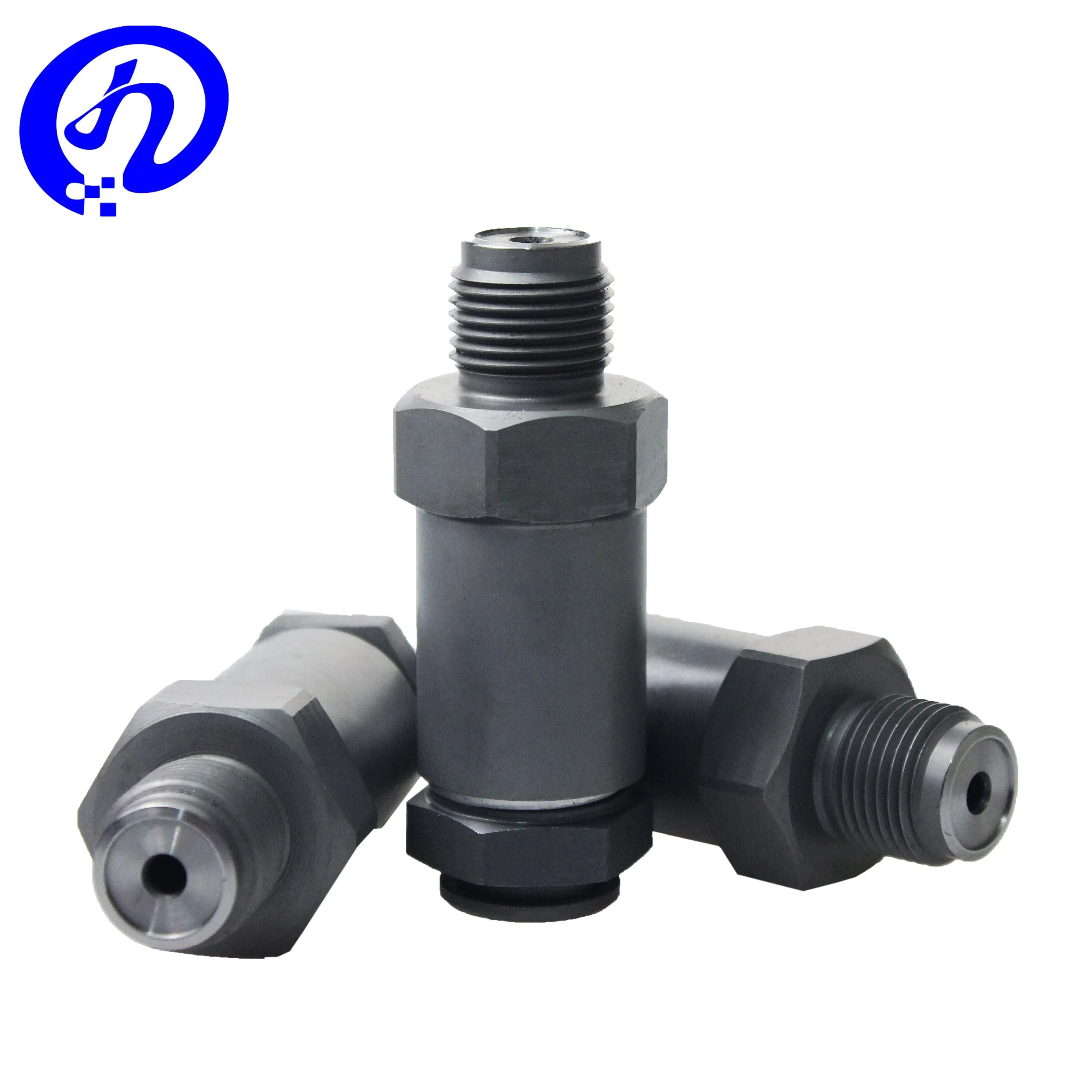 Клапан ограничения давления Common Rail 1110010020 3963808