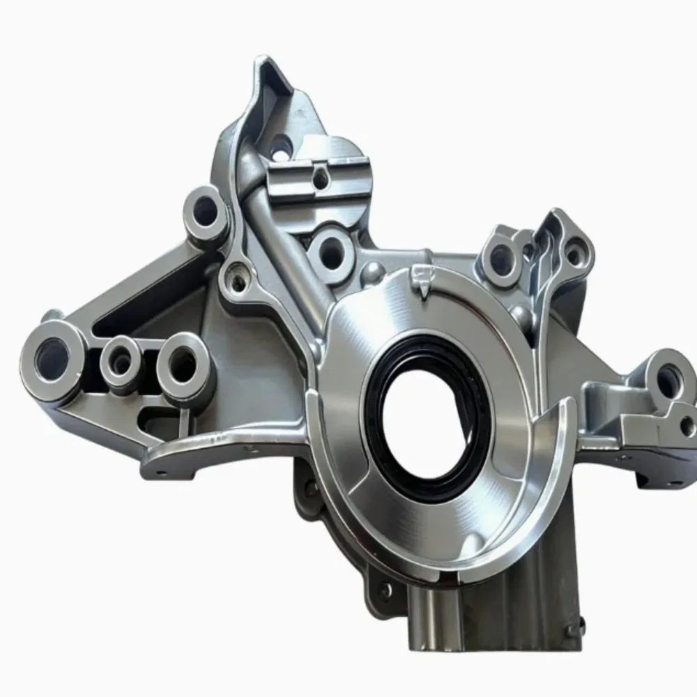 Масляный насос для Ford, бензин, Premium Quality