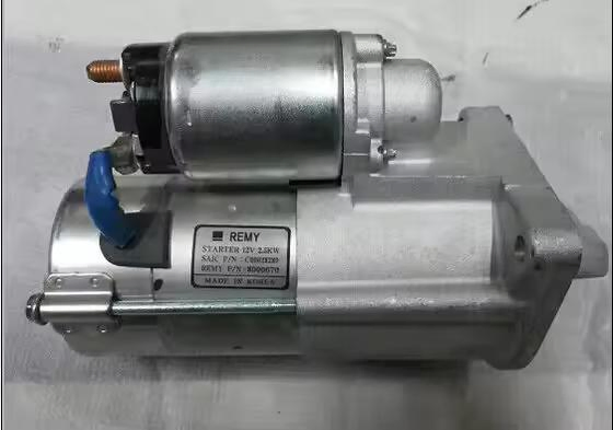 Стартер двигателя 12V 2.5kw для Saic Maxus V80