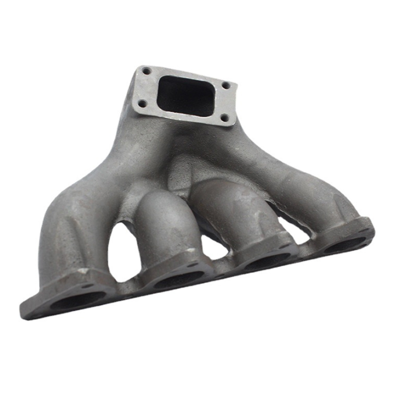 Выпускной коллектор и впускной коллектор из чугуна