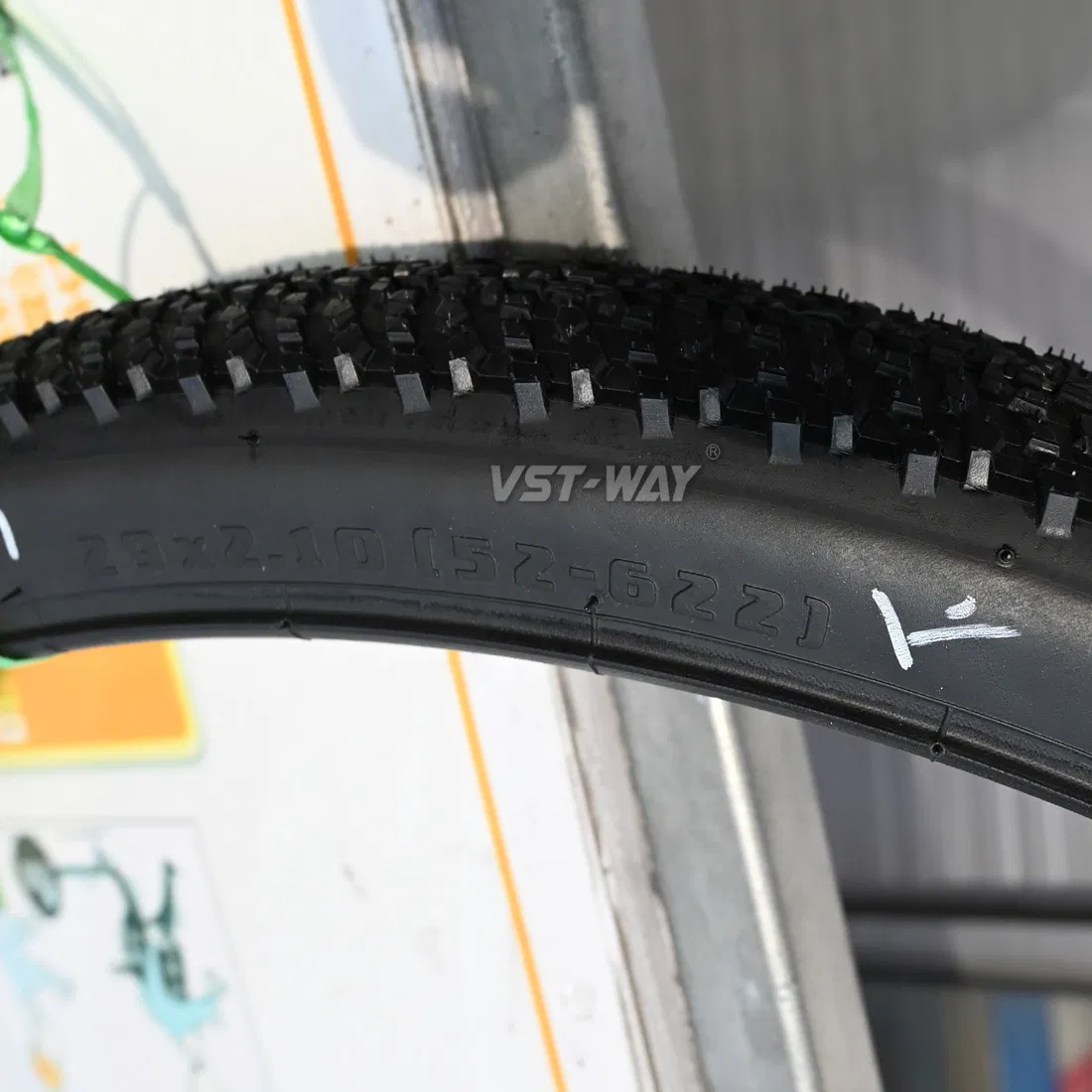 Шина велосипедная 29x2.10, 26x2.10, 28x2.40, 24x1.95, 20x2.10, 27.5x1.95