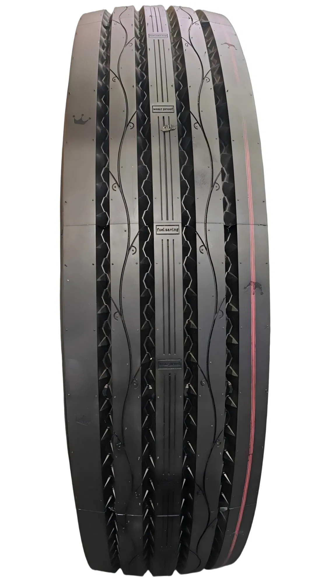 Tractor Tire and Harvest Tires 10/75-15.3 405/70-20 405/70-24 15.5/80-24 15.5/80-24 R1 Good Quality Agriculture Tyre