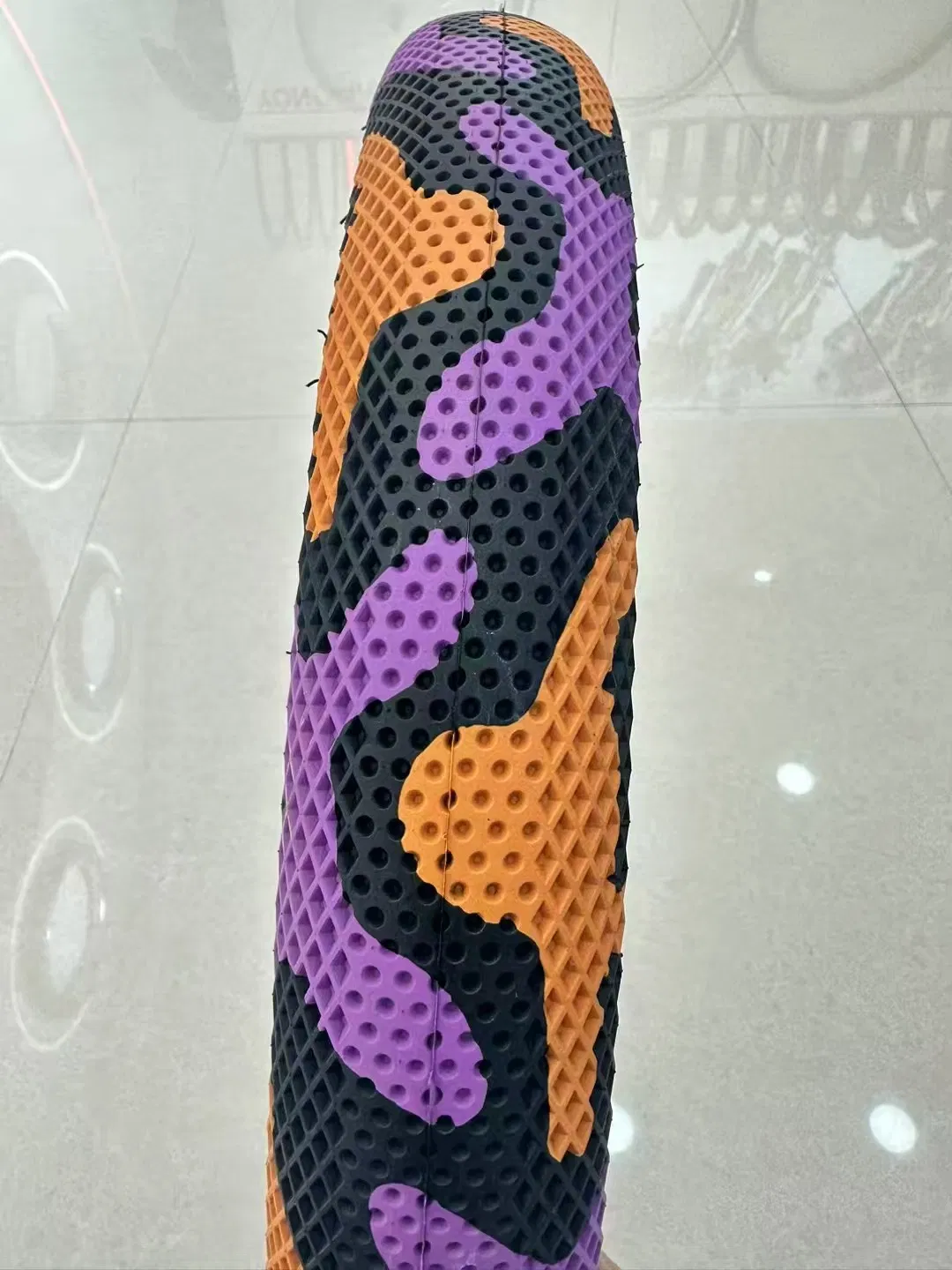 Шина велосипедная горная SPEEDMILE White Wall, набор размеров