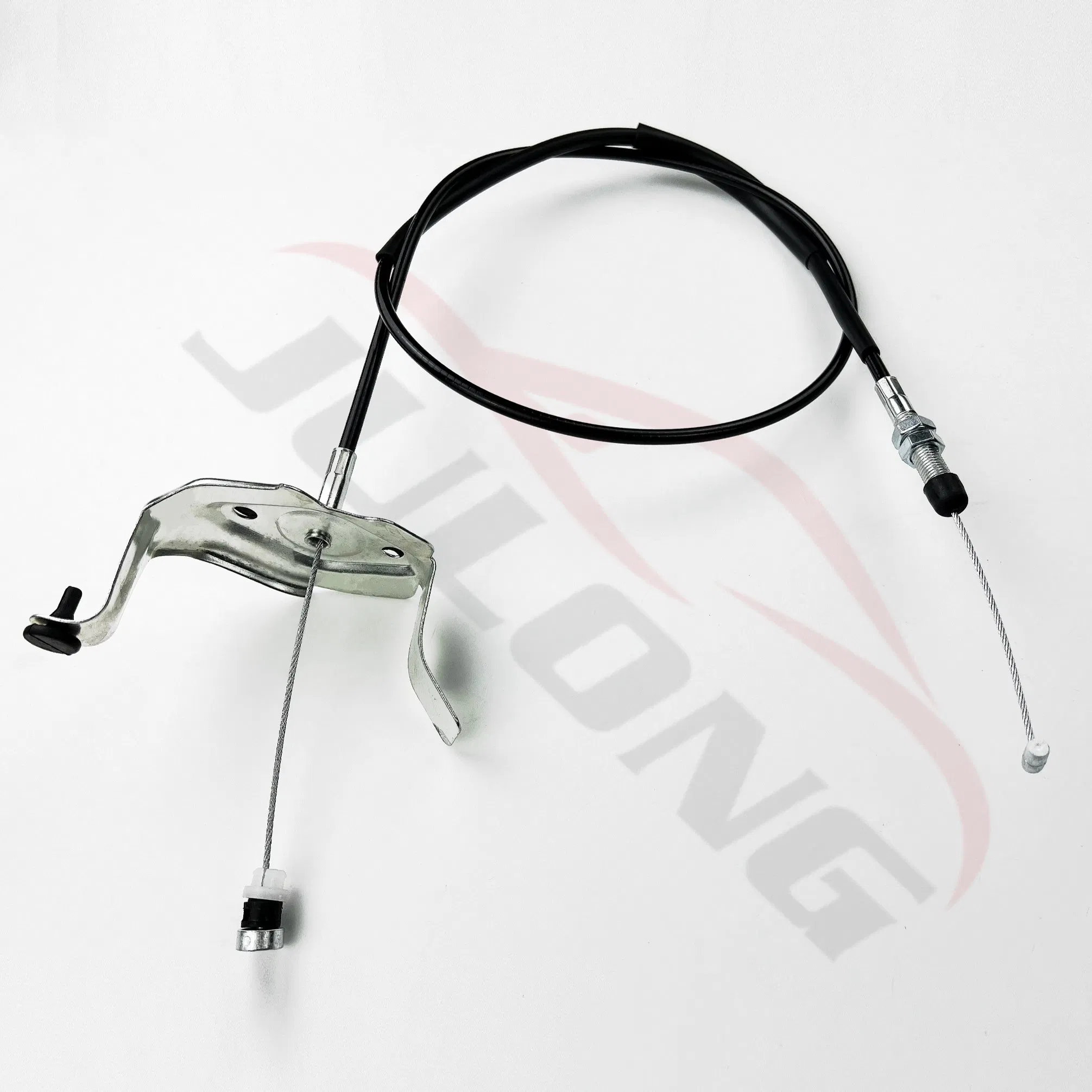 Трос управления АКПП 18201-F4204