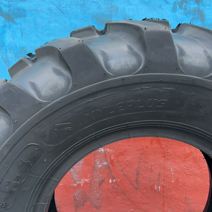 8.3-24 11.2-24 12.4-24 12.5/80-18 14.9-24 14.9-28 14.9-30 Tire Tracor Tires Farm Tyre R1 R2 Tire Bias and Radial Agriculture Tire