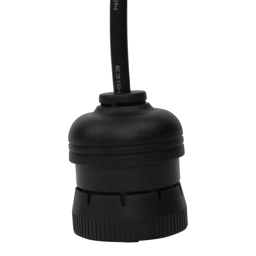 Кабель J1939 9pin - Molex 16pin для автомобильной электроники