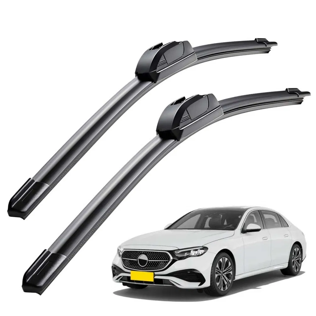 Quality Auto Parts Windshield Wiper Blade for U/J-Hook Rocker Arms