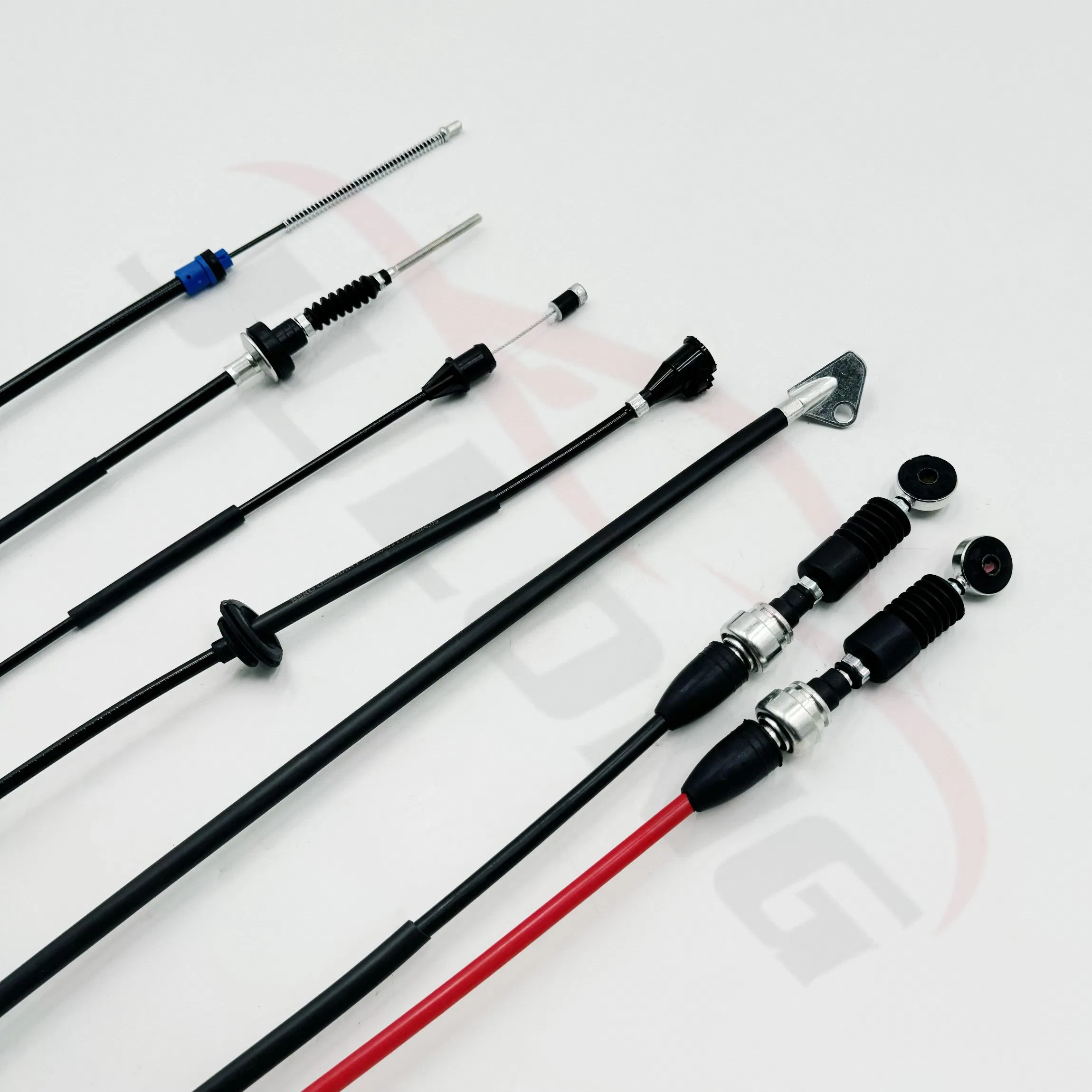 Тросик акселератора Suzuki высокого качества