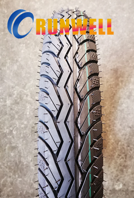 Мотошина RUNSTAR 90/90-18 Super Quality