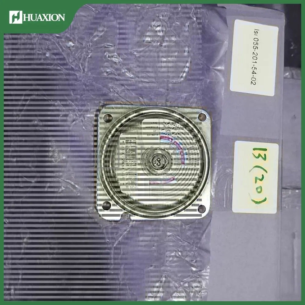 77591OEM Car Parts Custom Explosion-Proof Design Impact Resistance Auto Airbag Generatoren Gas Inflator