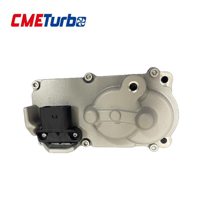 Электроактуатор турбины Holset HE351VE для 6.7L (2007.5-2012)