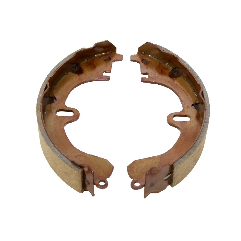 Тормозные колодки Toyota Corolla K2288, полуметаллические