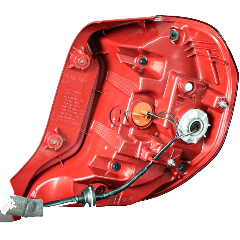 Задний фонарь для KIA Picanto 2021