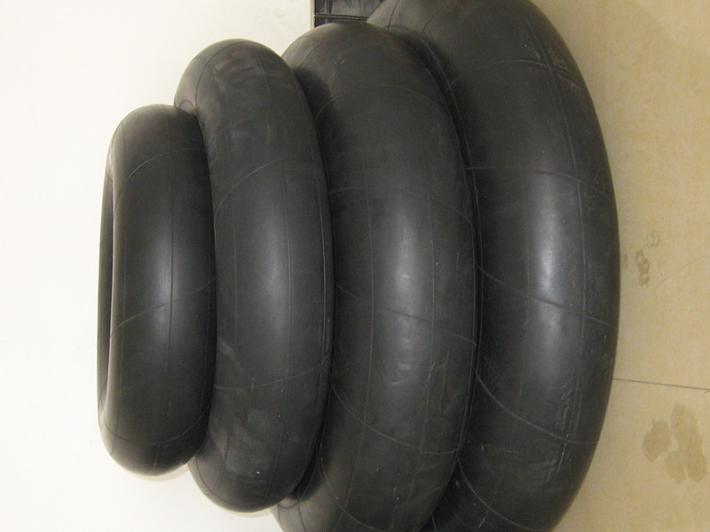 Камера мотоциклетная Butyl 3.75-19