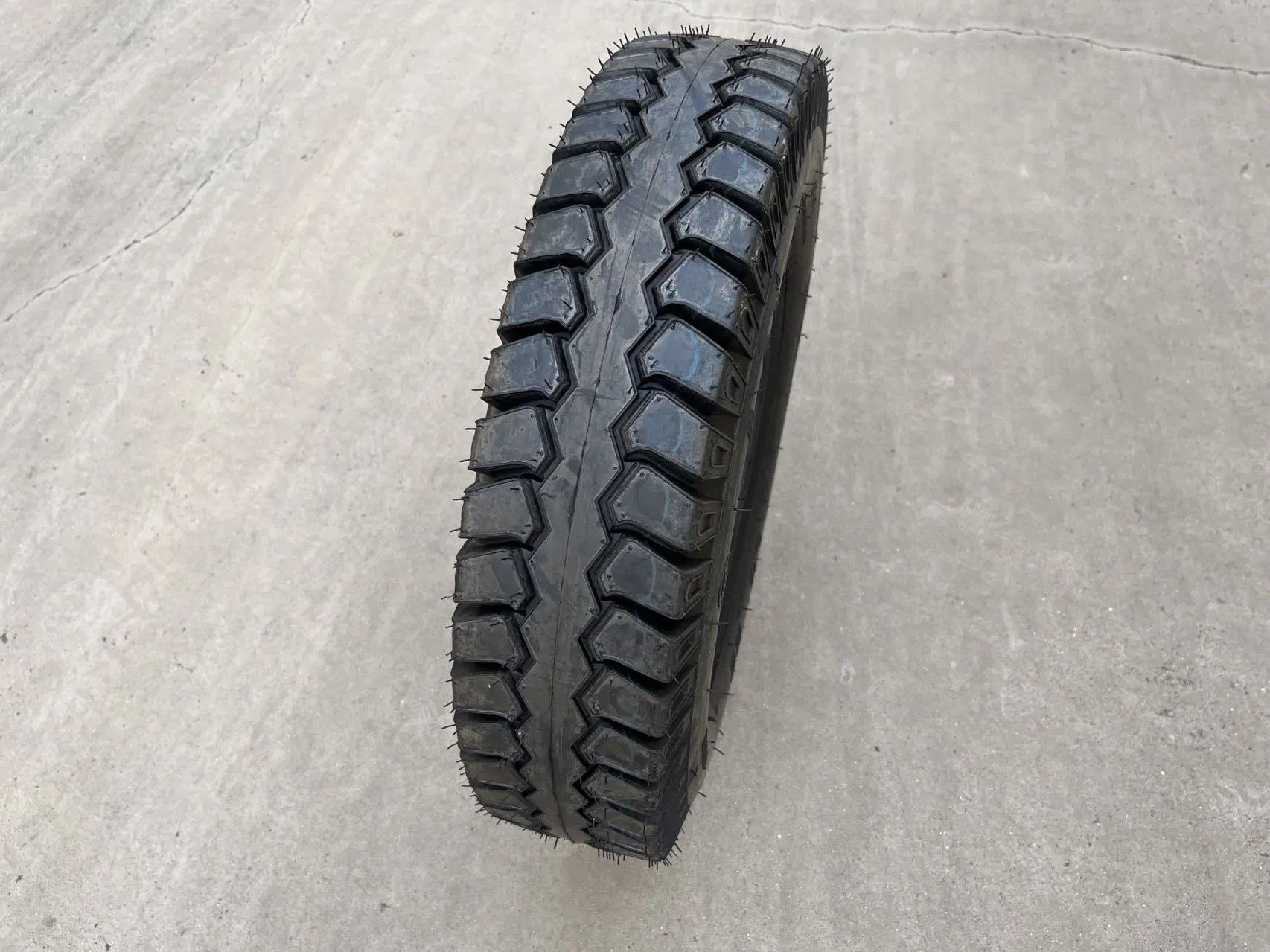 All Steel Radial Truck Bus TBR Radial Tire