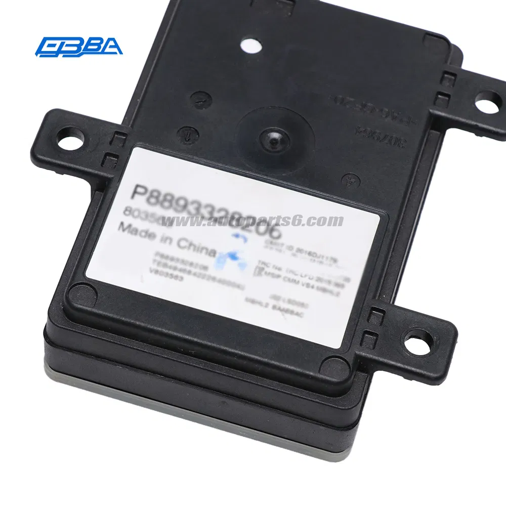 Система помощи водителю Blind Spot для Lotus Emira 2021-2025