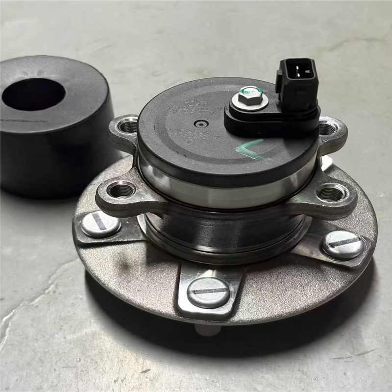 Автоподшипник ступицы колеса Jinyuhengtong с ABS