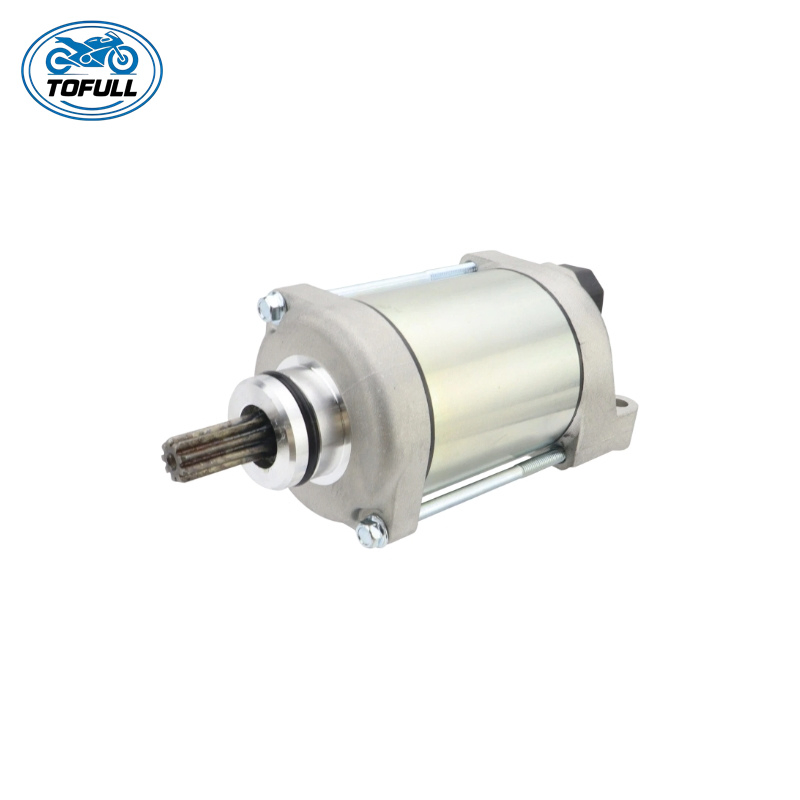 Стартер для мотоцикла Honda CBR1000 CBF1000