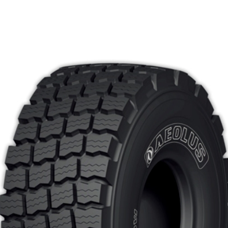 E2 Radial OTR Tires 24R21