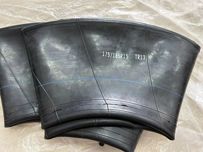 1200r24 1300r24 1400r24 Tractor Inner Tube for Trcuk Bus