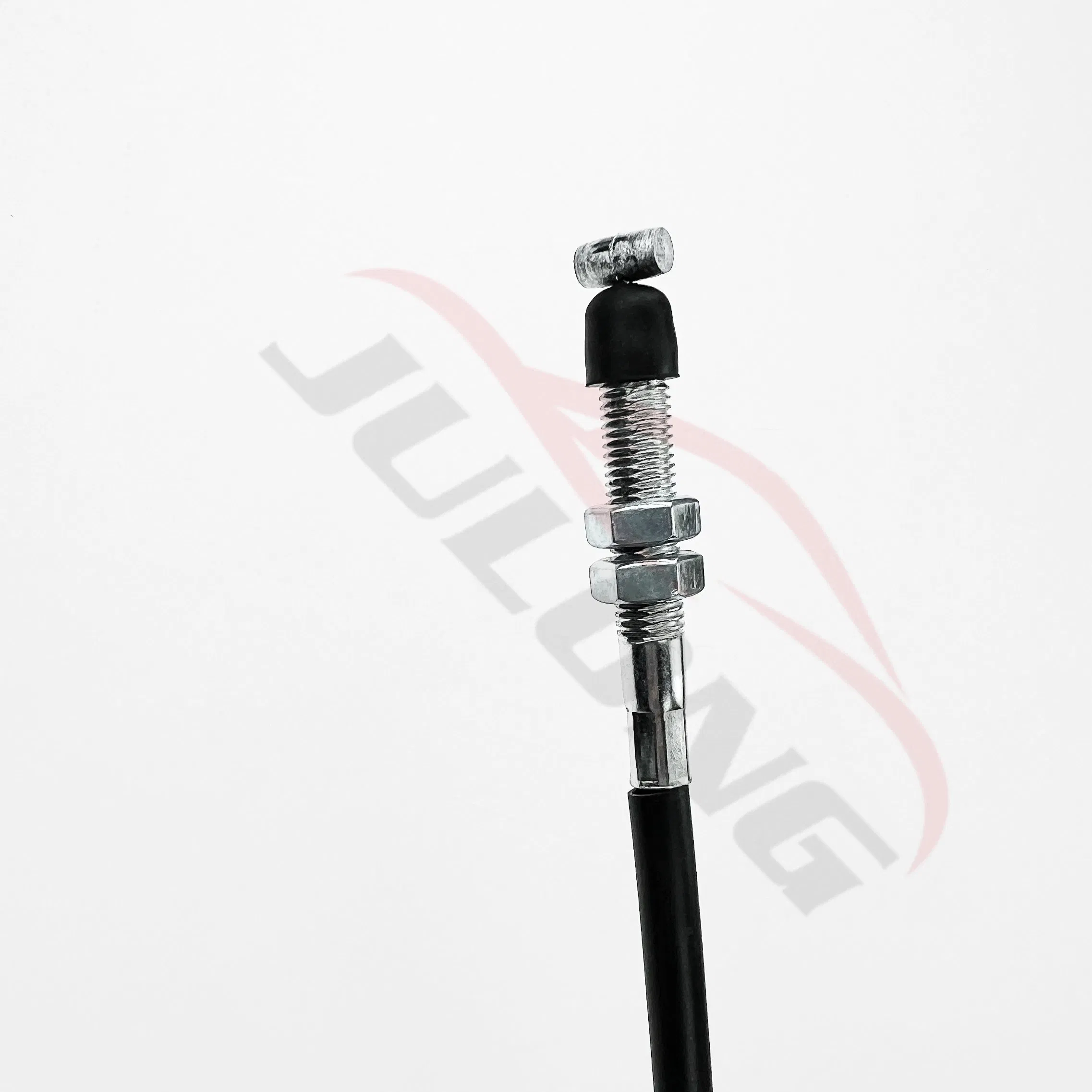 Трос управления АКПП 18201-F4204