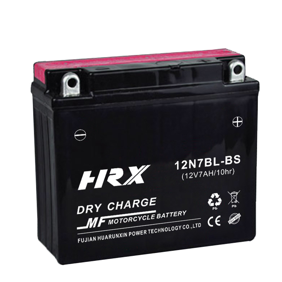 Аккумуляторная батарея YTX4L-BS 12V 4Ah