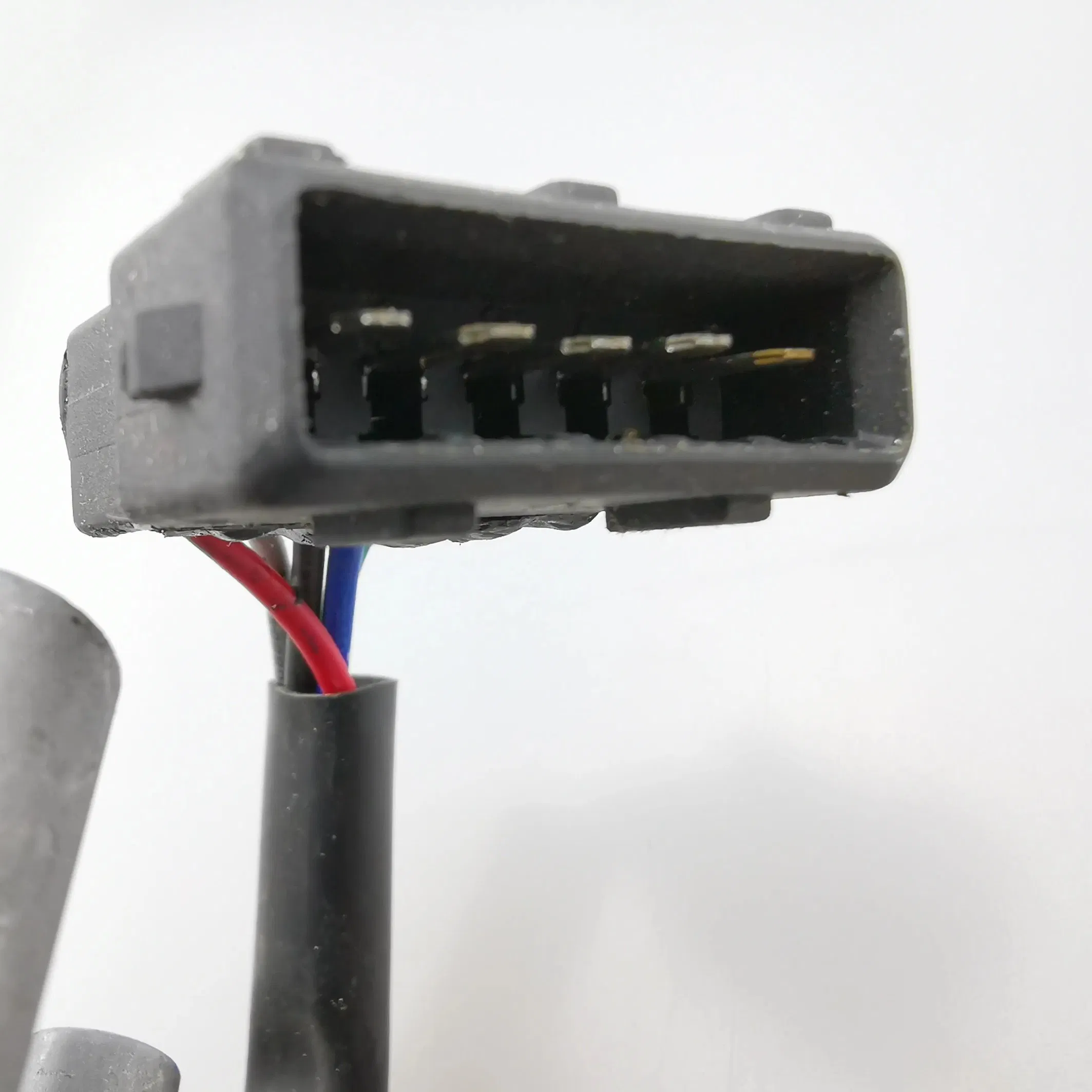 Дворник мотор для Saic Maxus V80, арт. C00013569