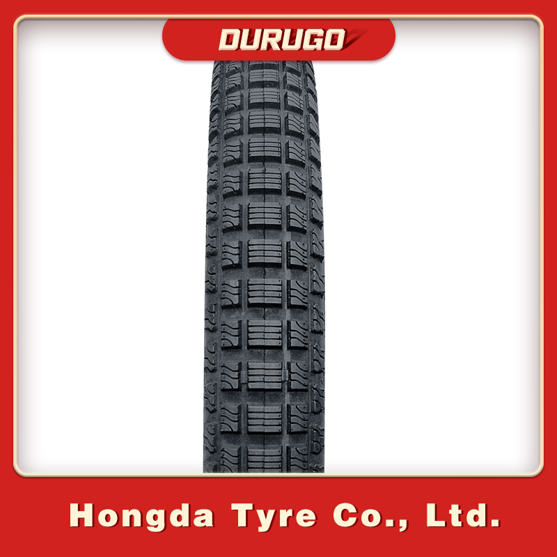 Мотошина Natural Rubber 6PR Kenya