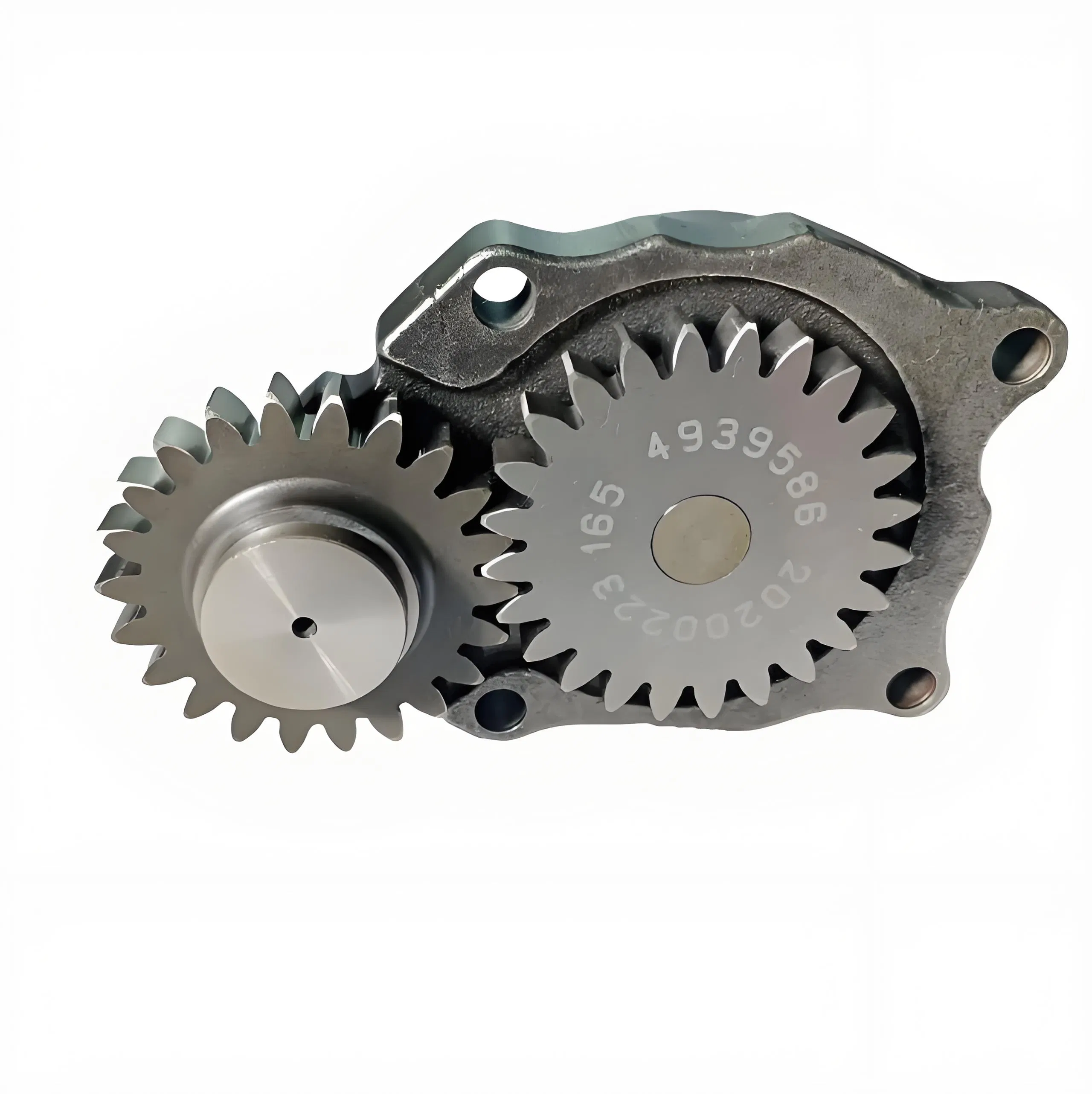 Масляный насос для двигателей Cummins 6BTA, ISBe