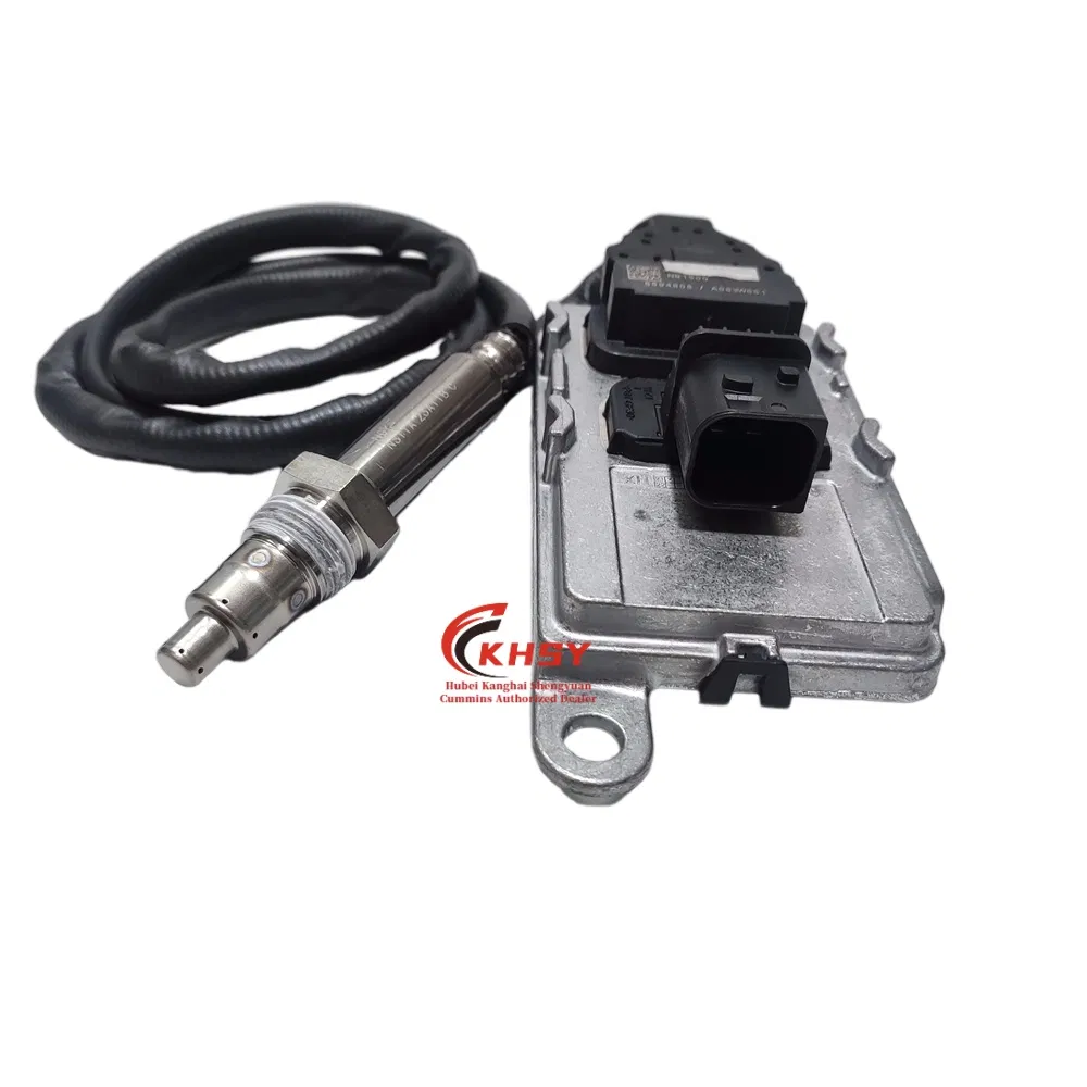 Датчик оксидов азота NOx 24V 5594608 для двигателя Cummins B7