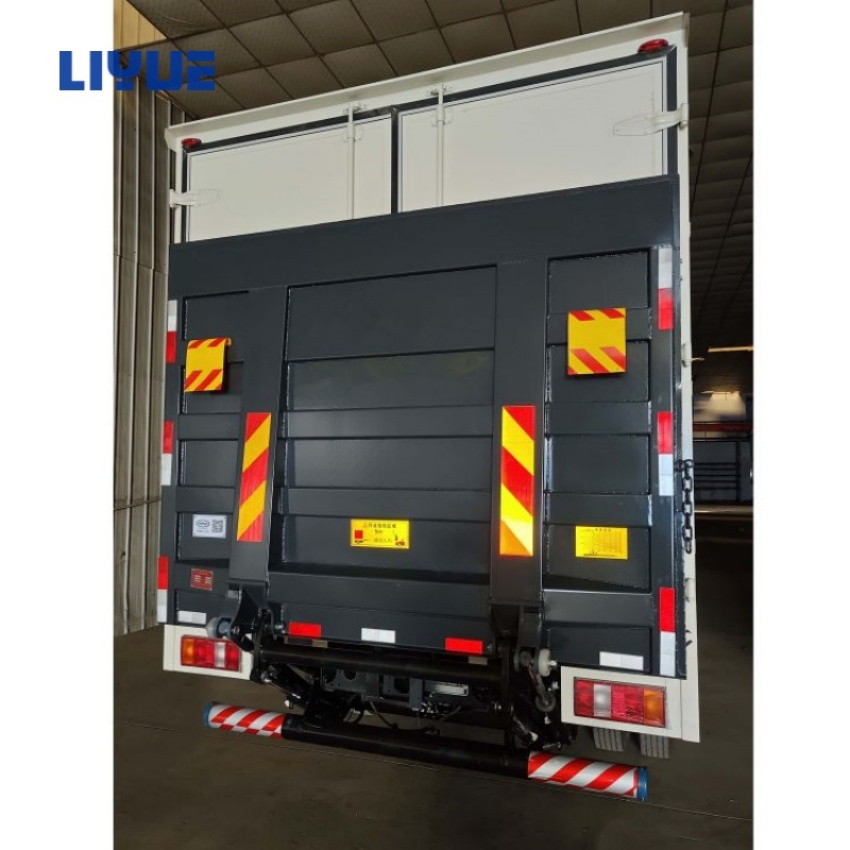 Tailgate Tail Lift Hydraulic Lifts OEM Electric Truck Tailgates Accessories