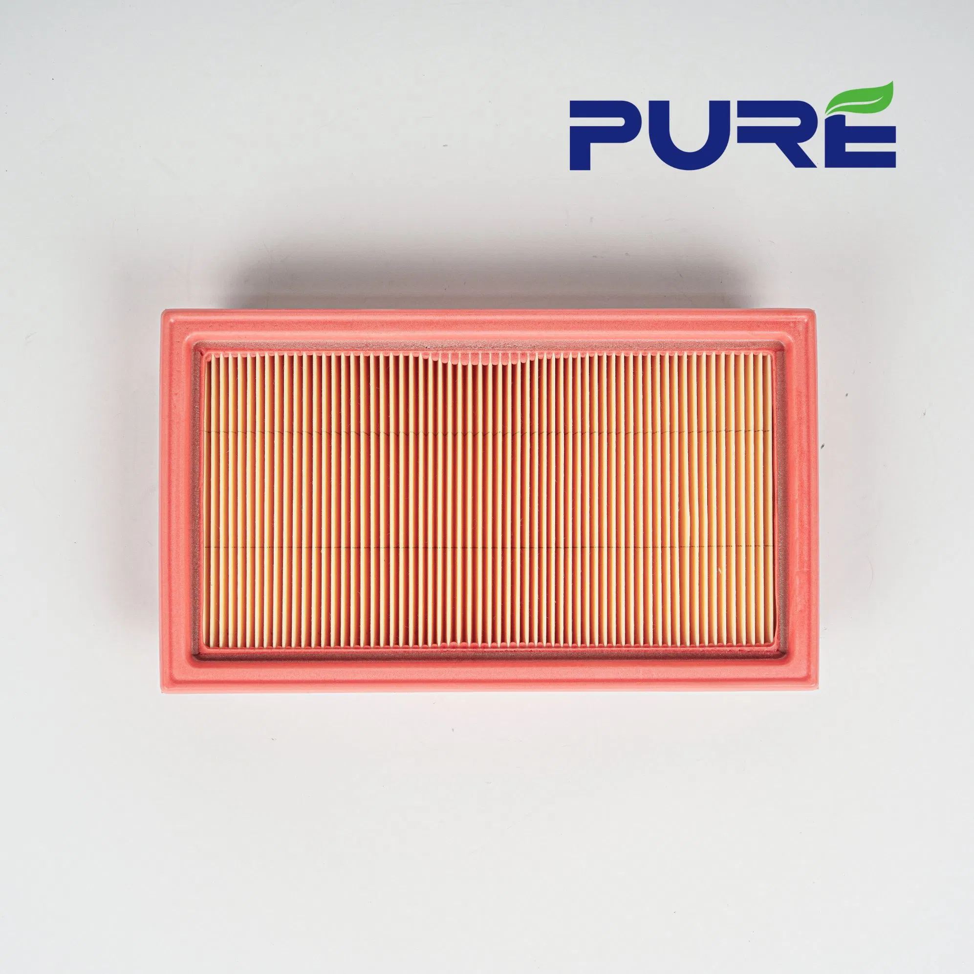 Auto Engine Air Filter Spare Parts Replacement Car Air Filter 16546-ED500 16546-ED000 for Nissan Tiida Versa Livina